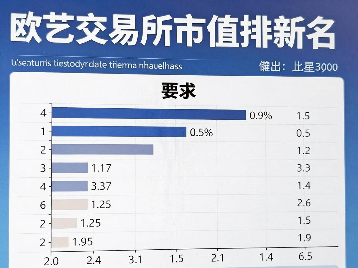 欧艺交易所市值排名,加密货币市场的新星
