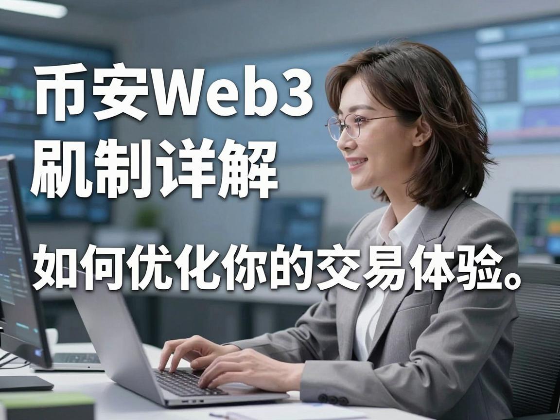 币安Web3刷新机制详解,如何优化你的交易体验