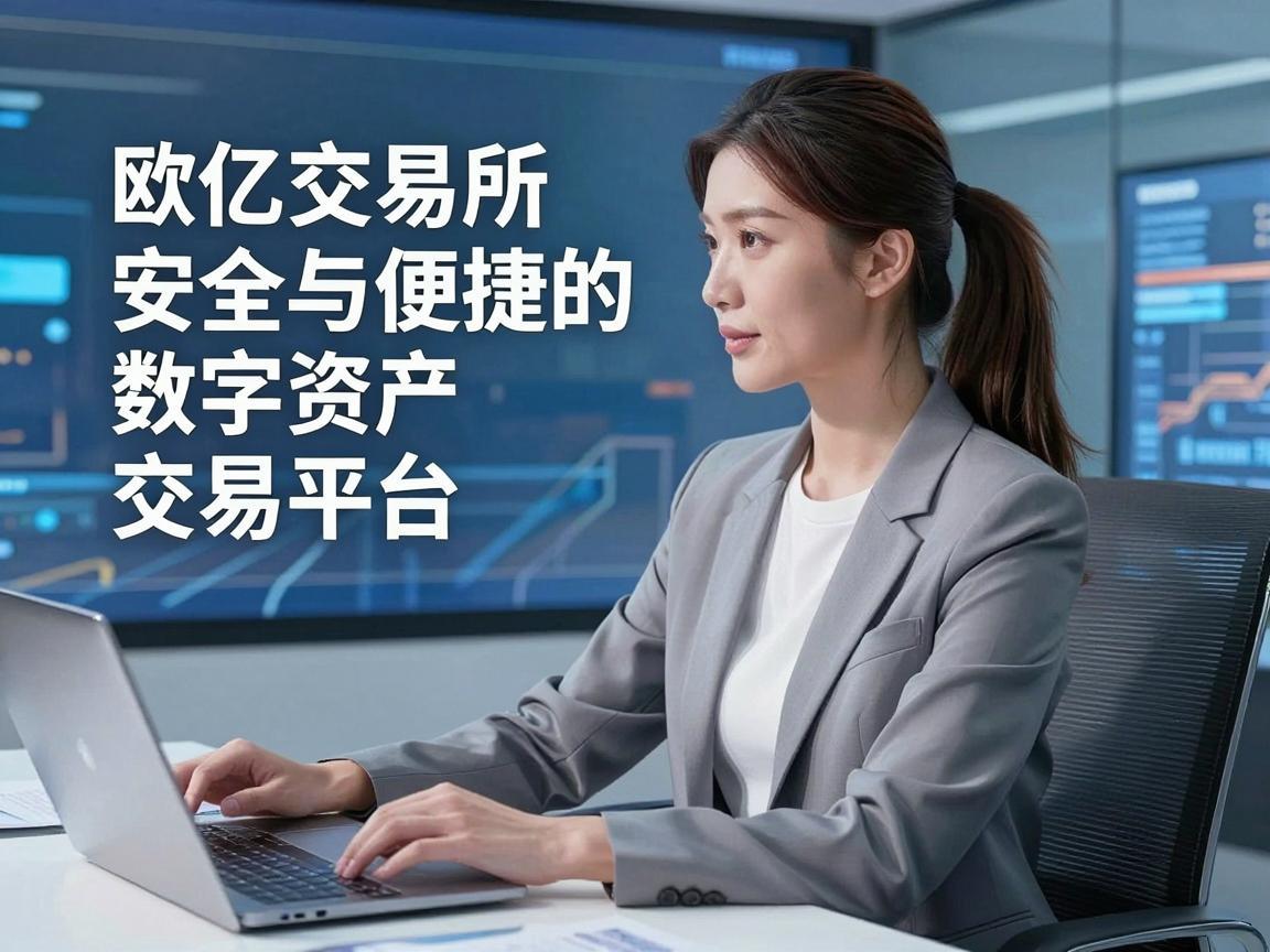 欧亿交易所，安全与便捷的数字资产交易平台