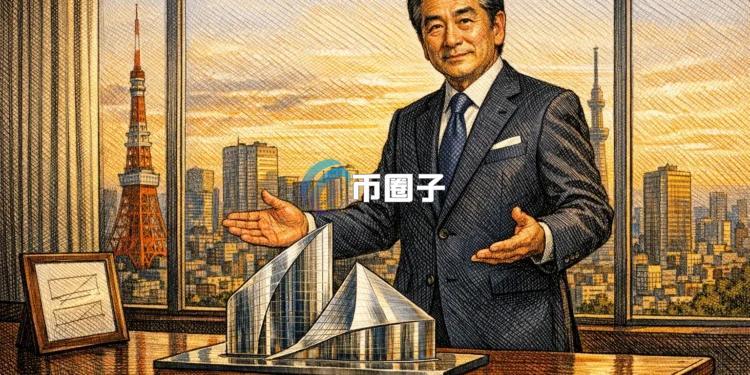 比特币金库公司 planet收购日本持牌一级证券商Siiibo Securities 将变成卖BTC商品的券商