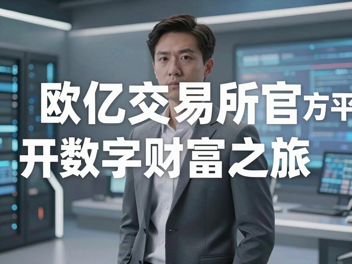 欧亿交易所官方平台，开启您的数字财富之旅