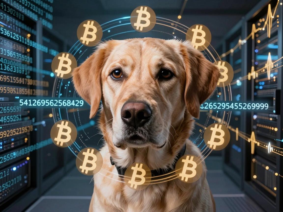 狗狗币网络地址，探索加密货币的神秘面纱