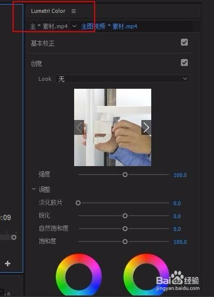 Premiere如何制作60秒淘宝主图视频
