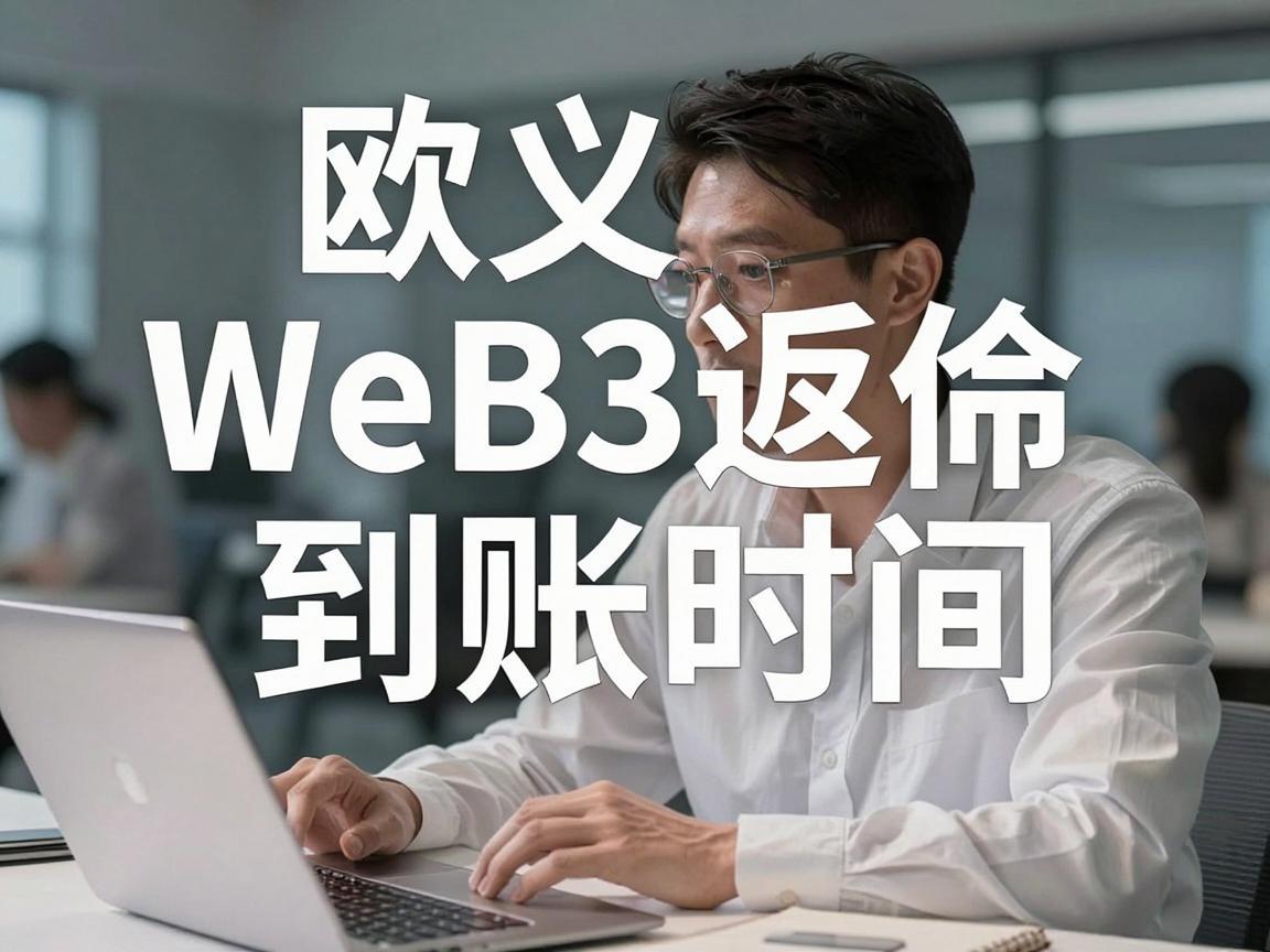 揭秘欧义Web3返佣到账时间,速度与效率的完美结合