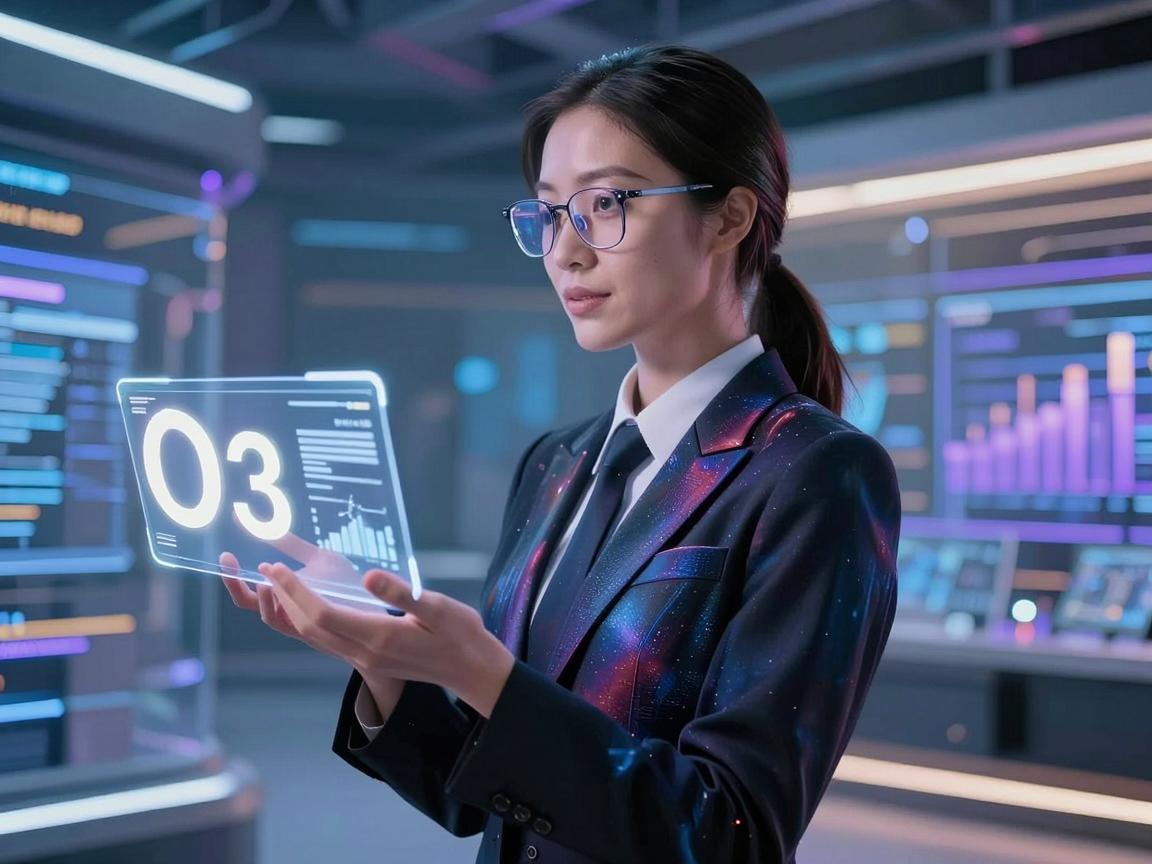 O3上线币安Web3，引领去中心化金融新浪潮