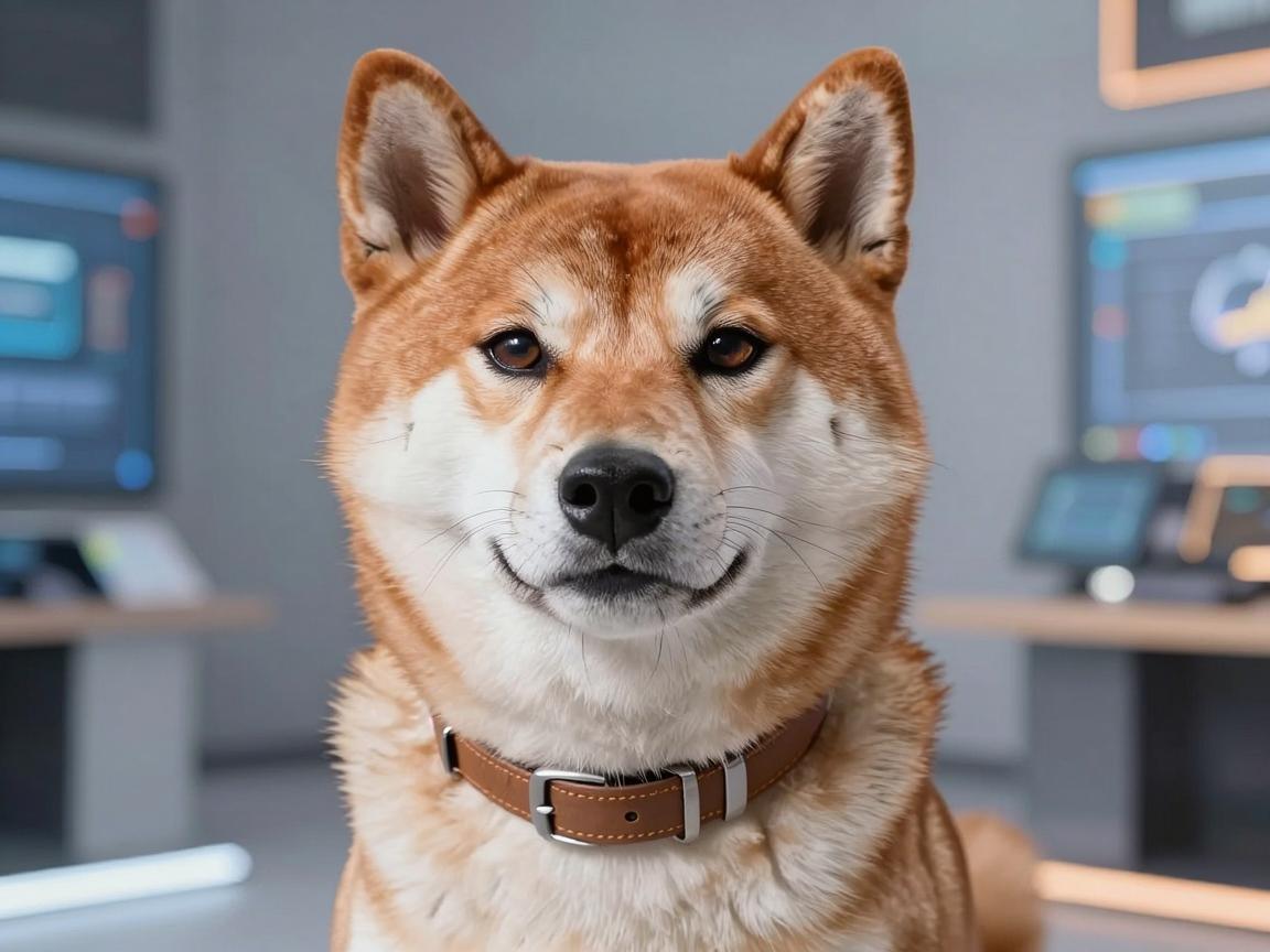 探索币安平台，了解如何购买柴犬币