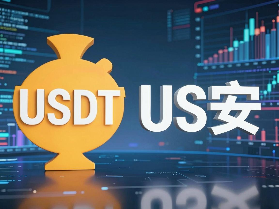 火币与币安，USDT的两大巨头