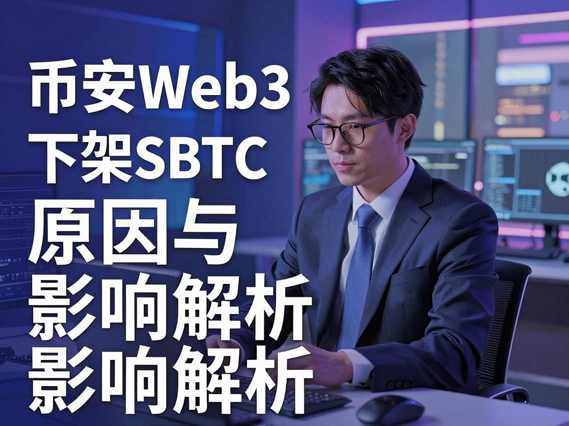 币安Web3下架SBTC，原因与影响解析