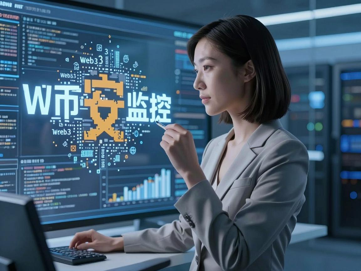 币安Web3链上币监控，数字资产安全的守护者