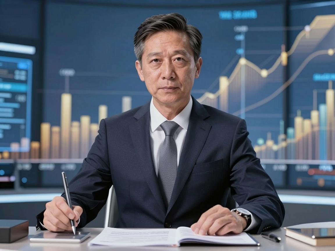 欧艺交易所老板简介，揭秘一位金融巨擘的传奇之路