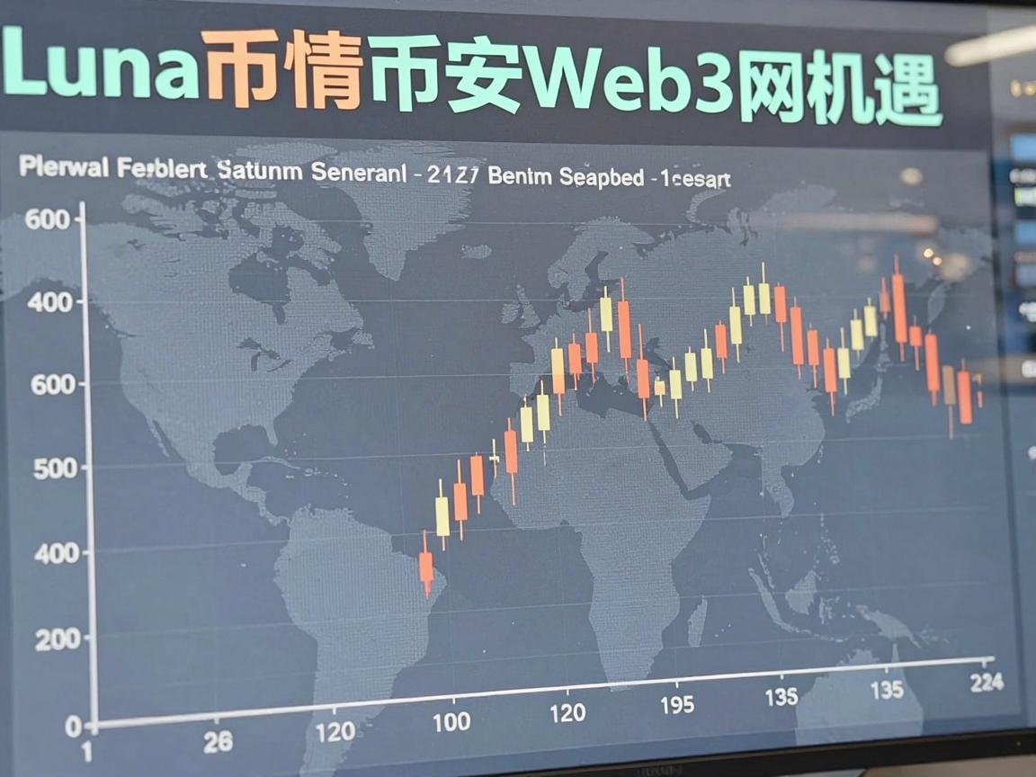 Luna币行情分析与币安Web3网的机遇