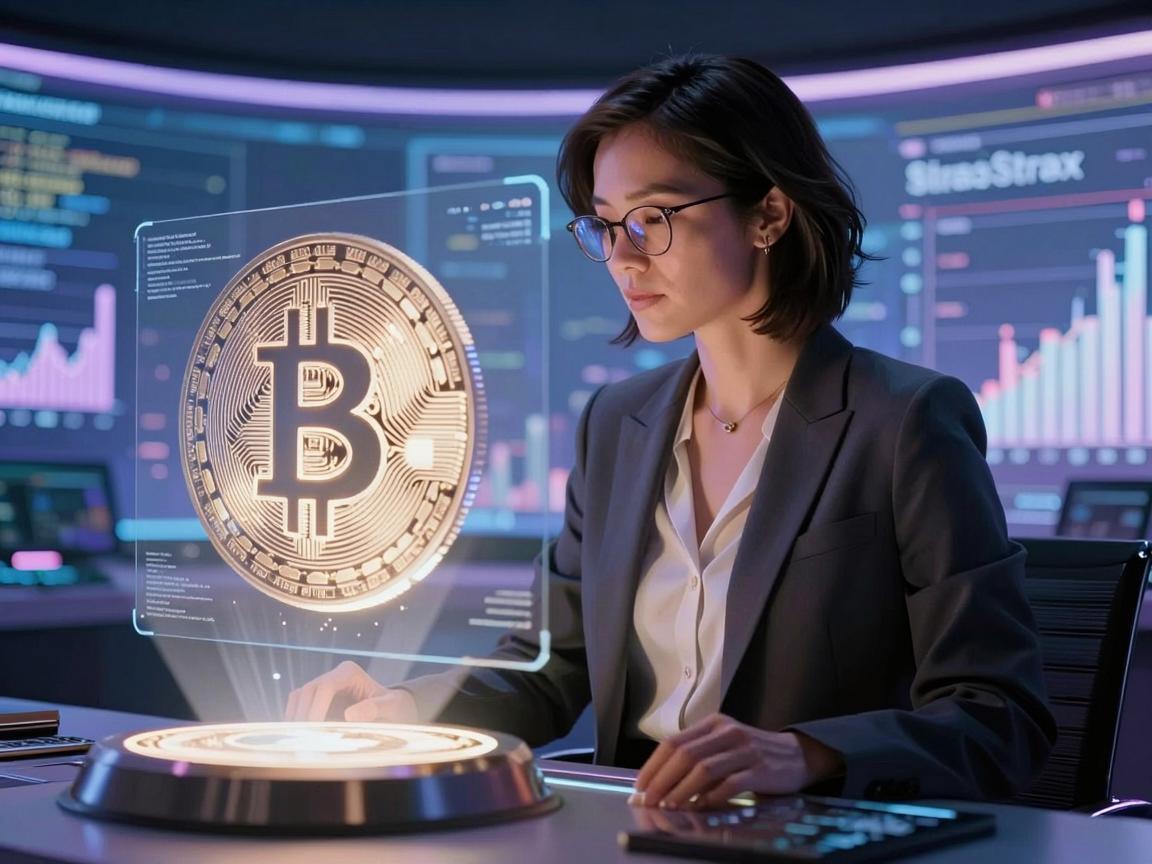 币安Strax，探索这一新兴加密货币的潜力与挑战
