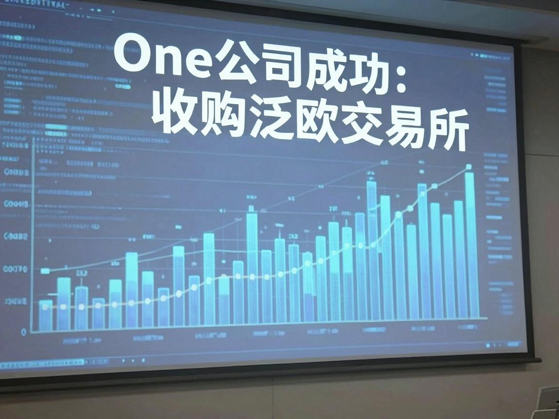 One公司成功收购泛欧交易所