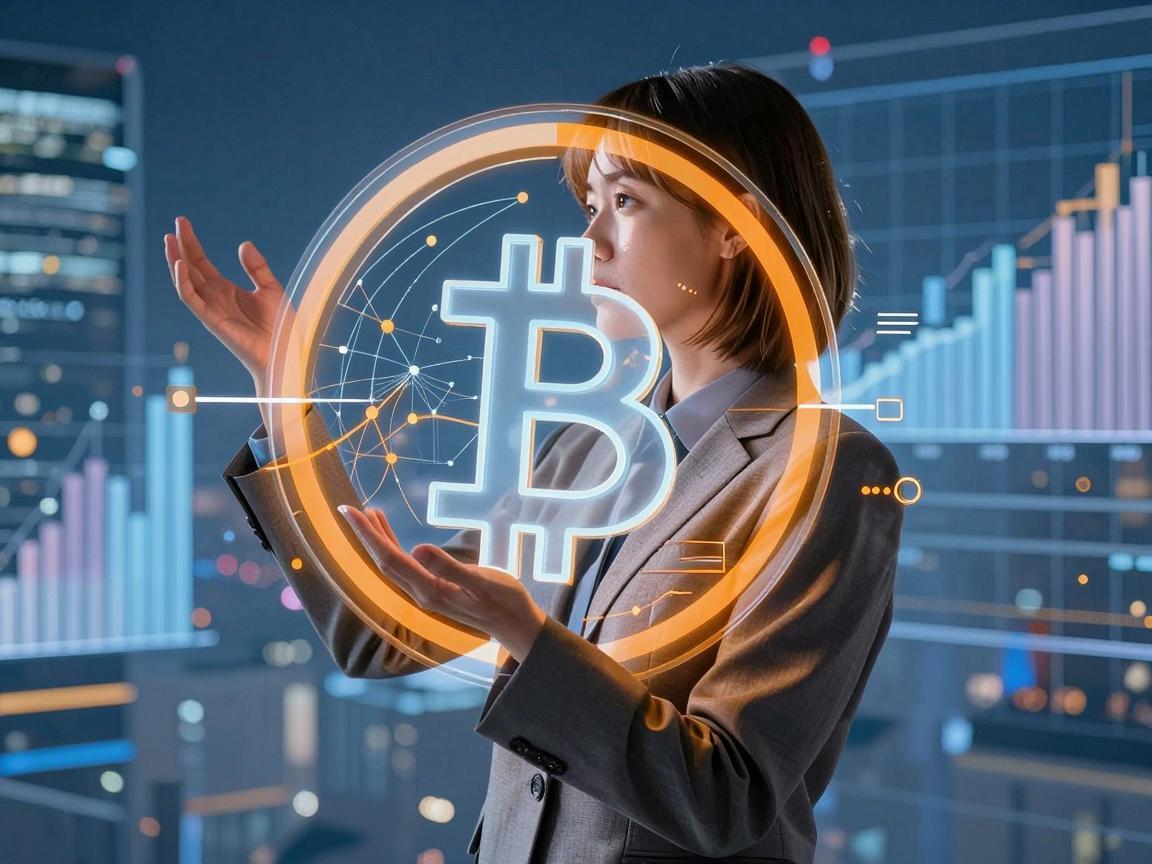 虚拟币与Web3.0，币安网排名的新篇章