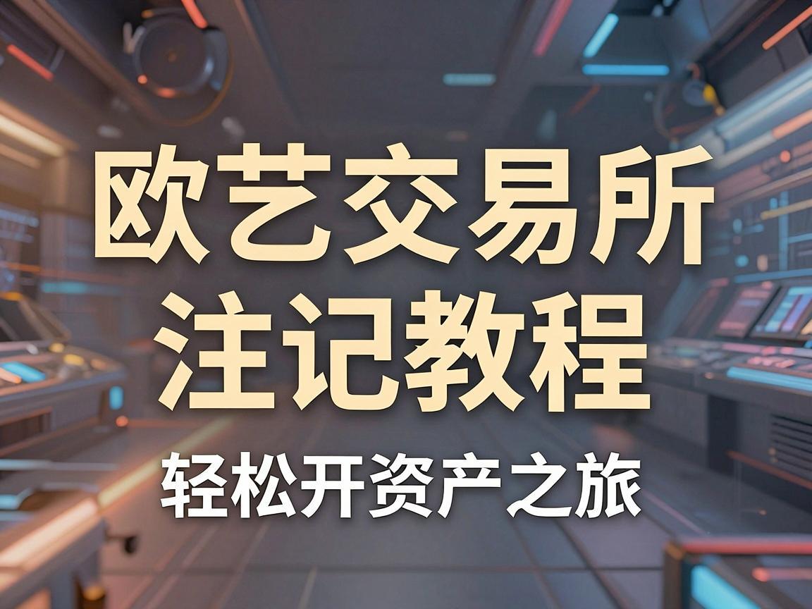 欧艺交易所注册教程,轻松开启数字资产之旅
