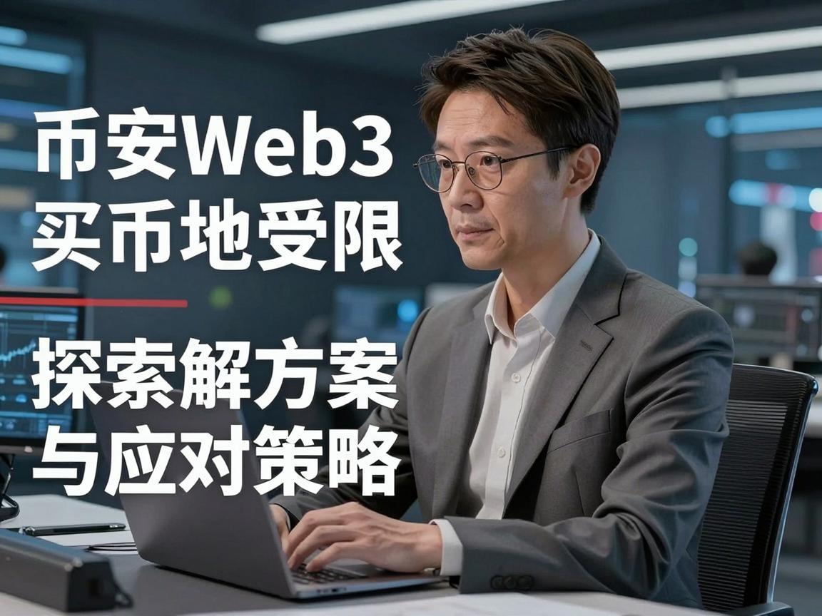 币安Web3买币地区受限，探索解决方案与应对策略