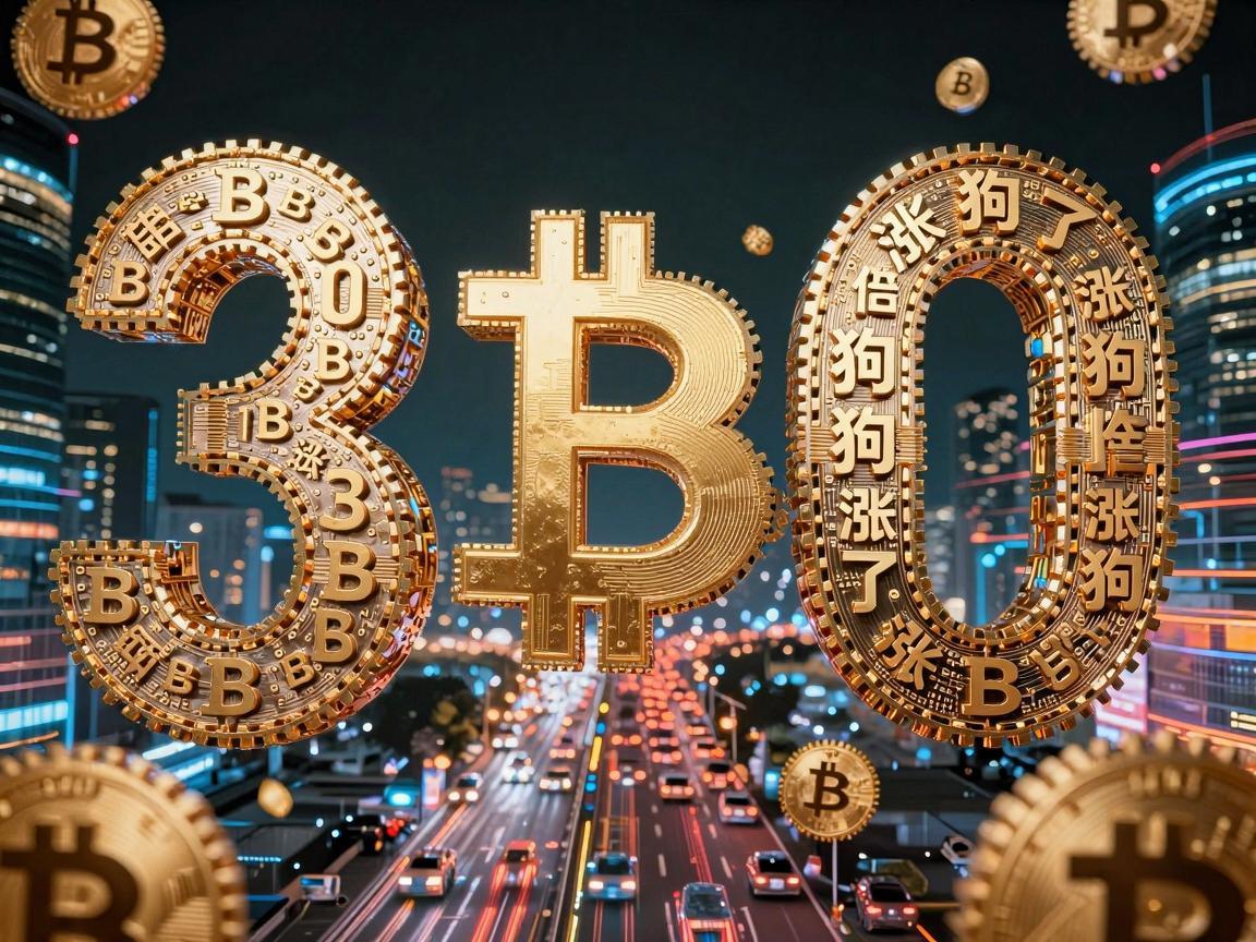狗狗币涨了300多倍，数字货币市场的奇迹还是泡沫？