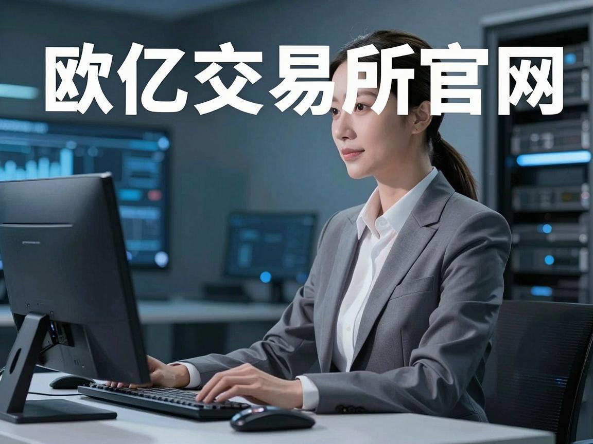 欧亿交易所官网,数字货币交易的领航者