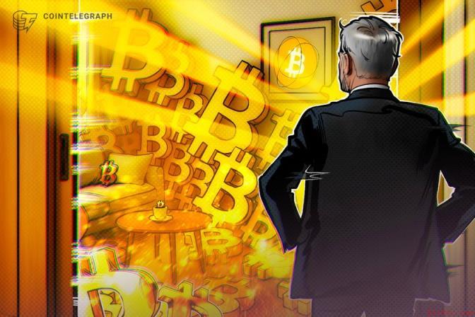 渣打银行探寻比特币底部的三大迹象，包括Strategy的周一消息