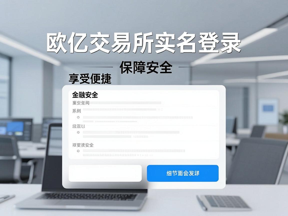欧亿交易所实名登录，保障安全，享受便捷