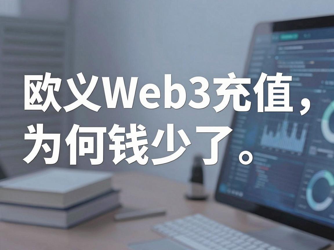 欧义Web3充值为何钱少了，深入解析与解决方案