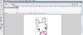 Macromedia Flash 8如何制作表情