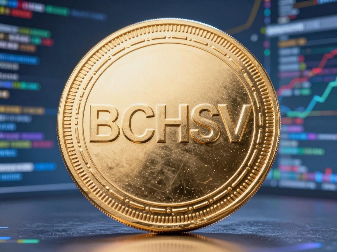 币安Web3下架BCHSV币,市场动态与用户影响解析