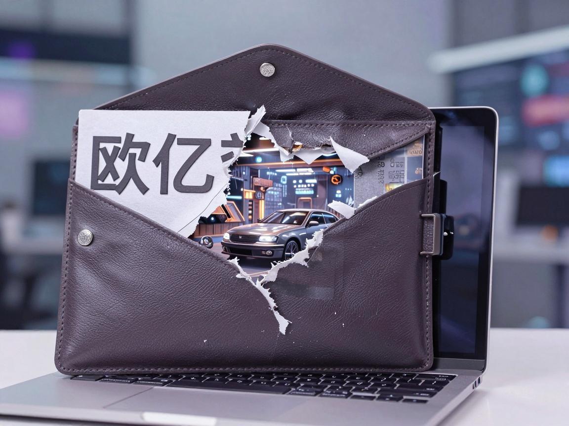 揭秘欧亿交易所钱包照片背后的故事