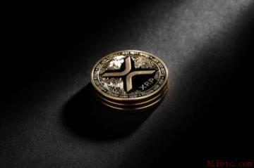 XRP市场情绪跌至8个月冰点——突破在即