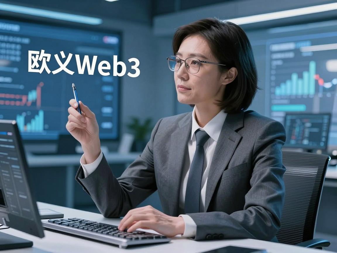 欧义Web3,如何查看自己的成本价