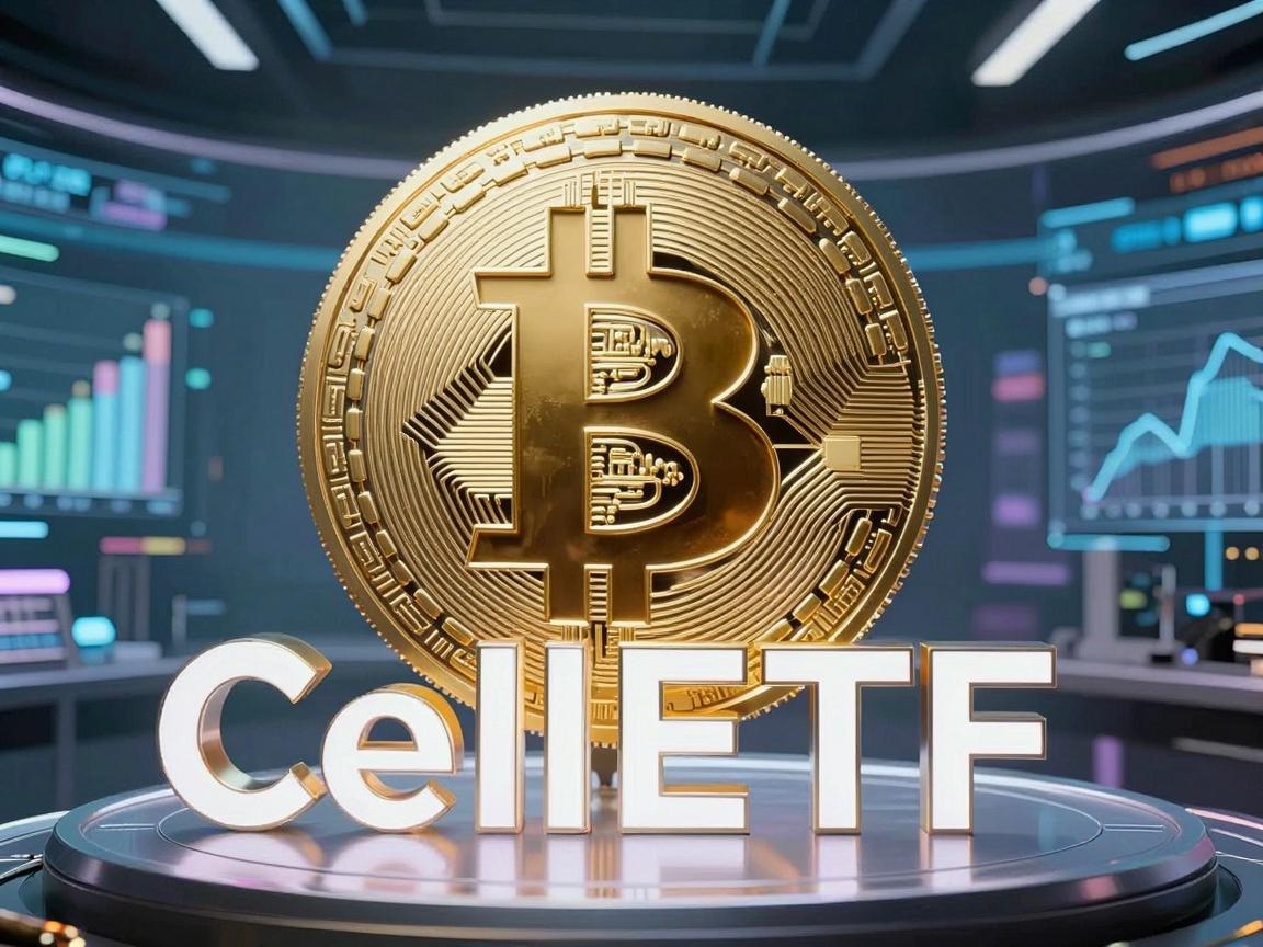 币安币CellETF平台,数字货币投资的完美选择