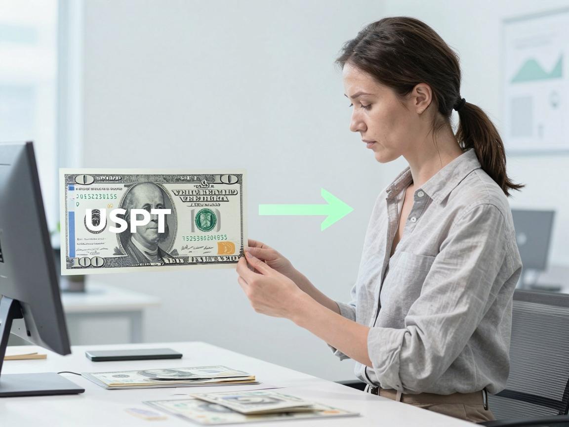 币安Web3转出USDT到货币,安全、便捷与高效