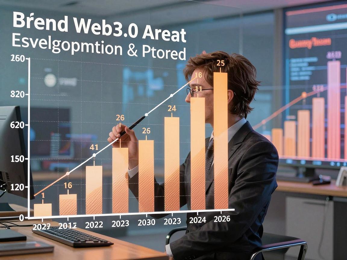 币安引领Web3.0时代，币价发展历史回顾