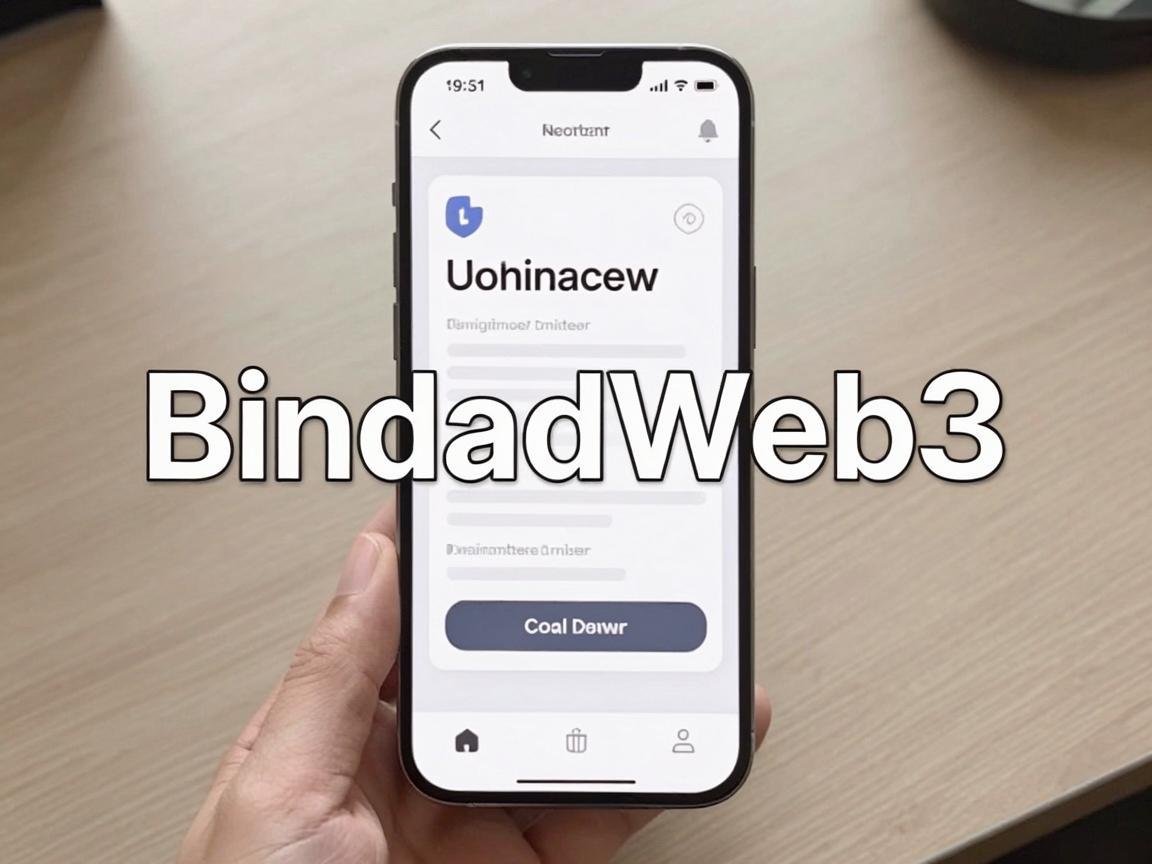 苹果手机如何使用币安Web3，全面指南