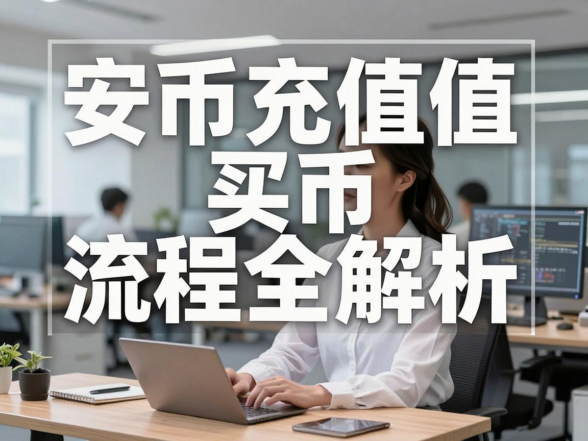 安币充值买币流程全解析