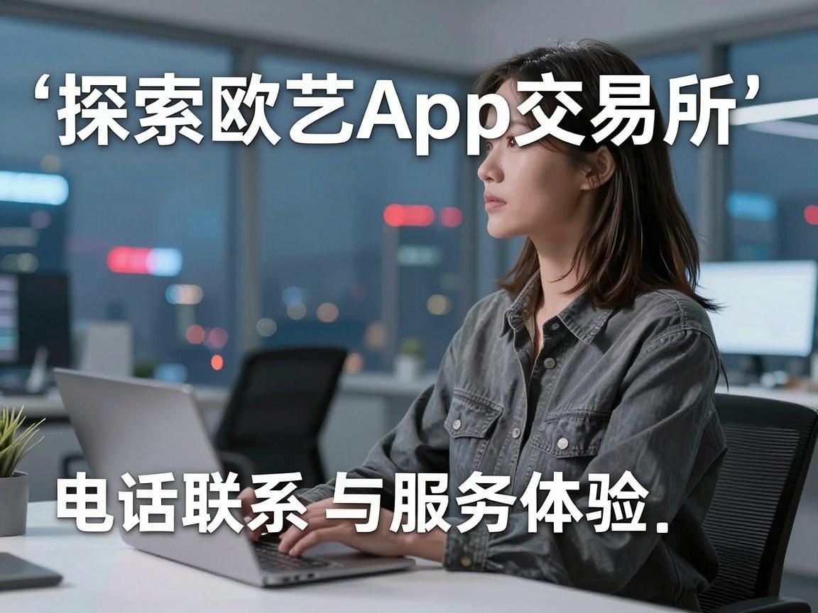 探索欧艺App交易所，电话联系与服务体验