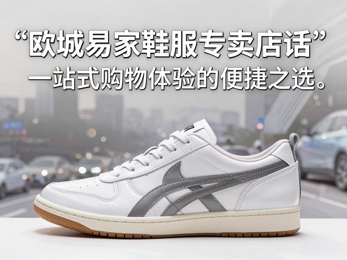 欧城易家鞋服专卖店电话，一站式购物体验的便捷之选