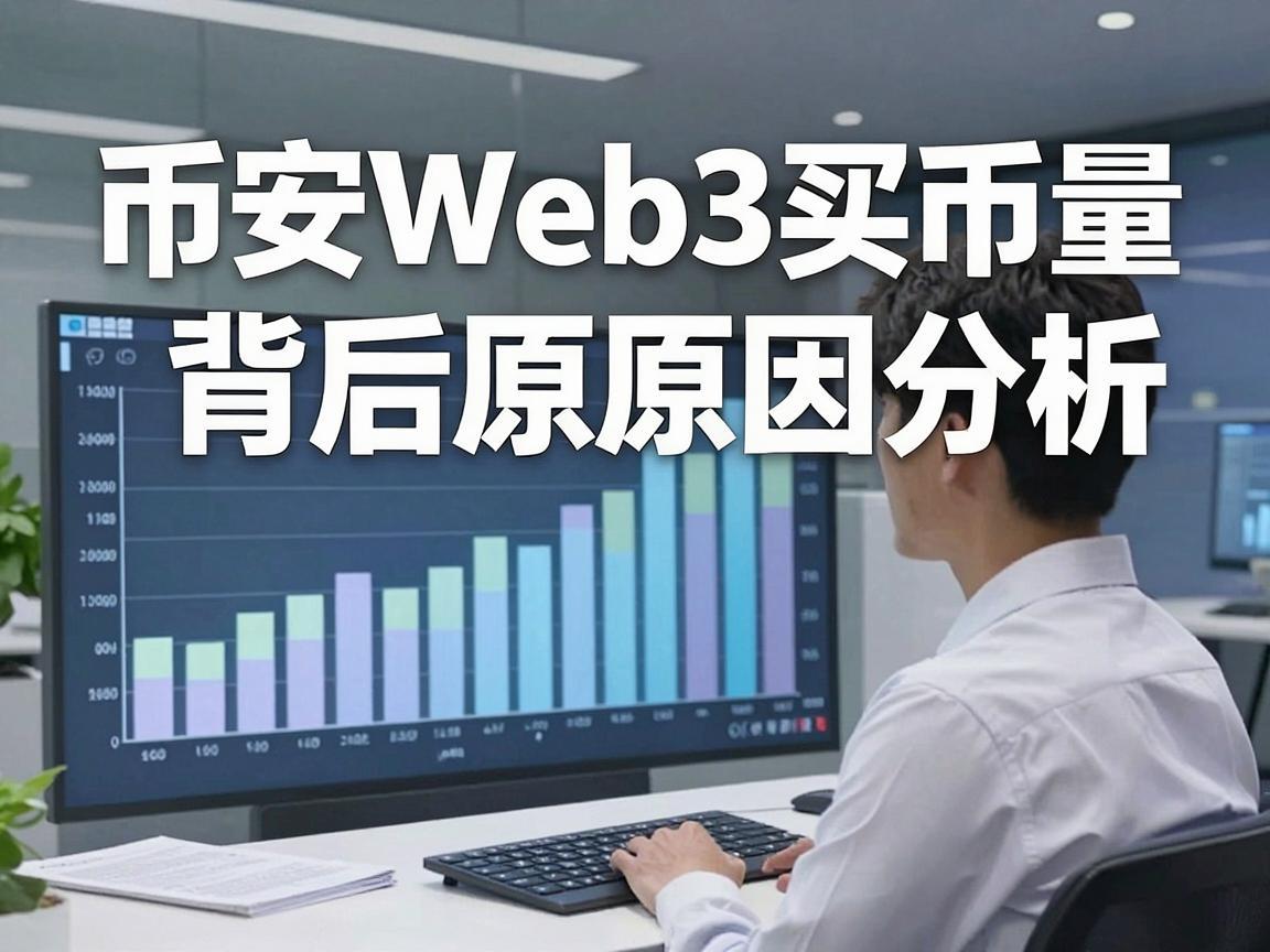 币安Web3买币量减少的背后原因分析