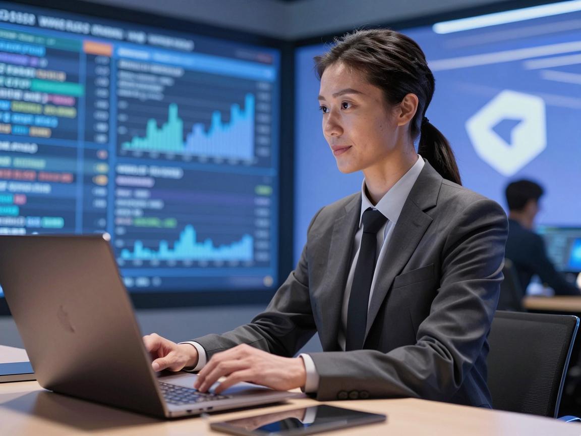 在币安Web3.0平台上如何进行高效交易