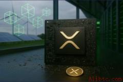后悔2018年没买XRP 这里有个好消息告诉你