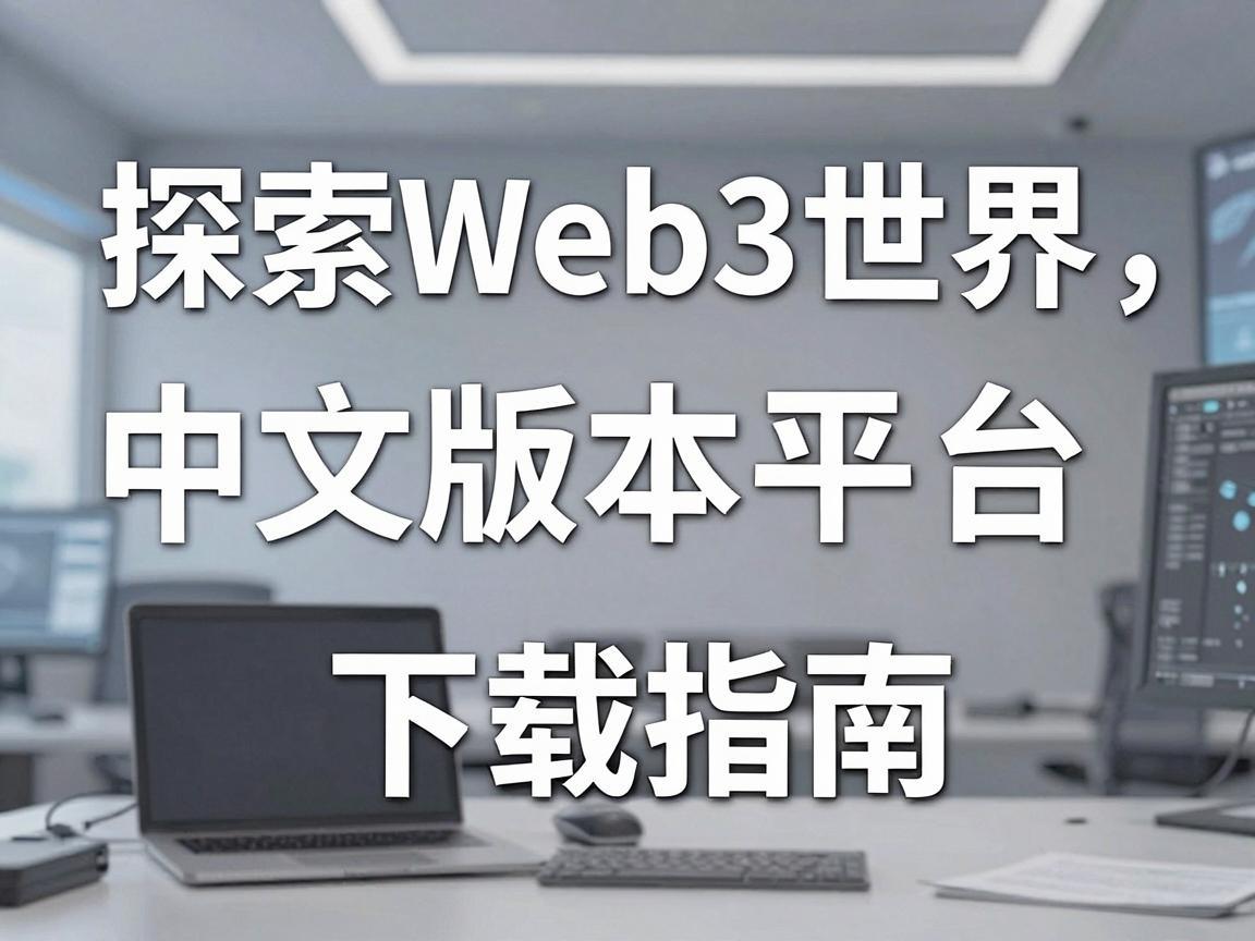 探索Web3世界，中文版本欧义平台下载指南