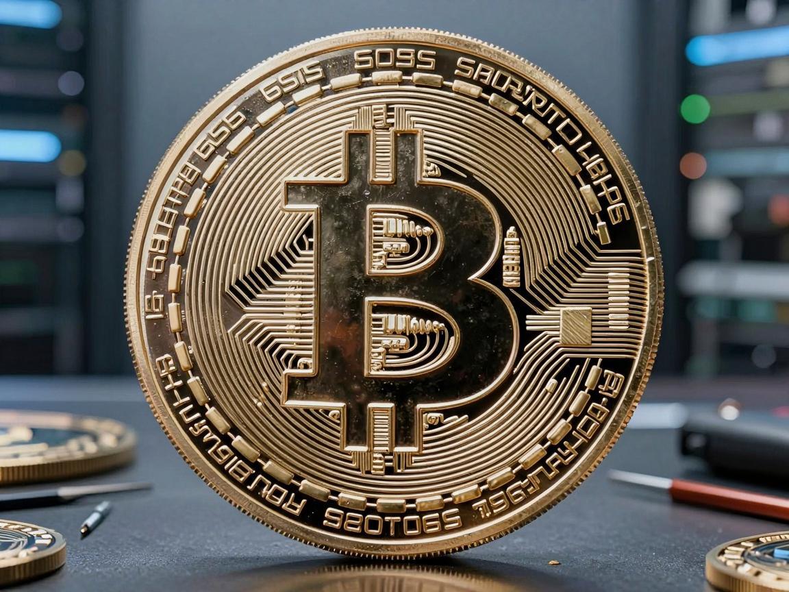 币安网比特币被盗，加密货币安全再次敲响警钟