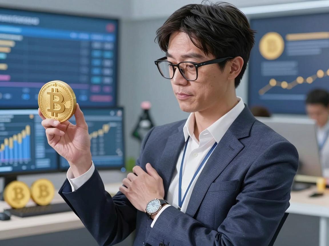 币安持币分红，探索加密货币收益新模式