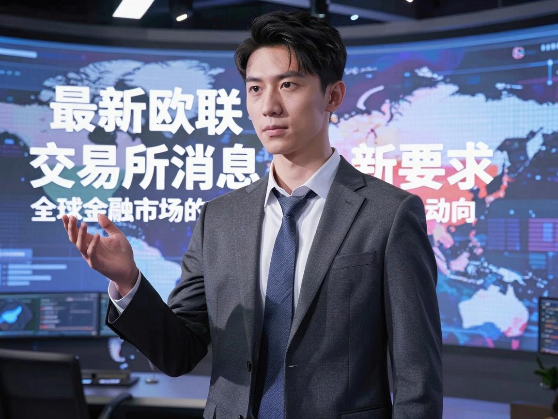 最新欧联交易所消息，全球金融市场的新动向