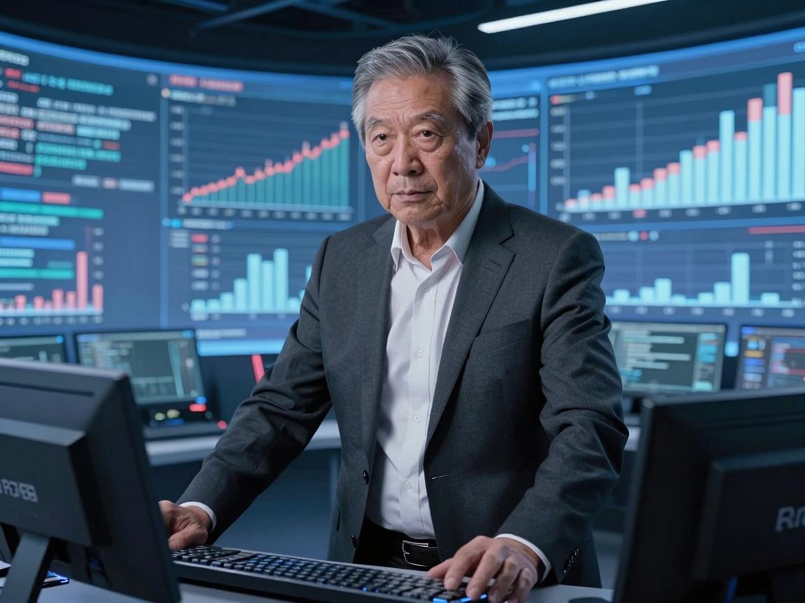 赵长鹏与币安在Web3领域的挑战与机遇
