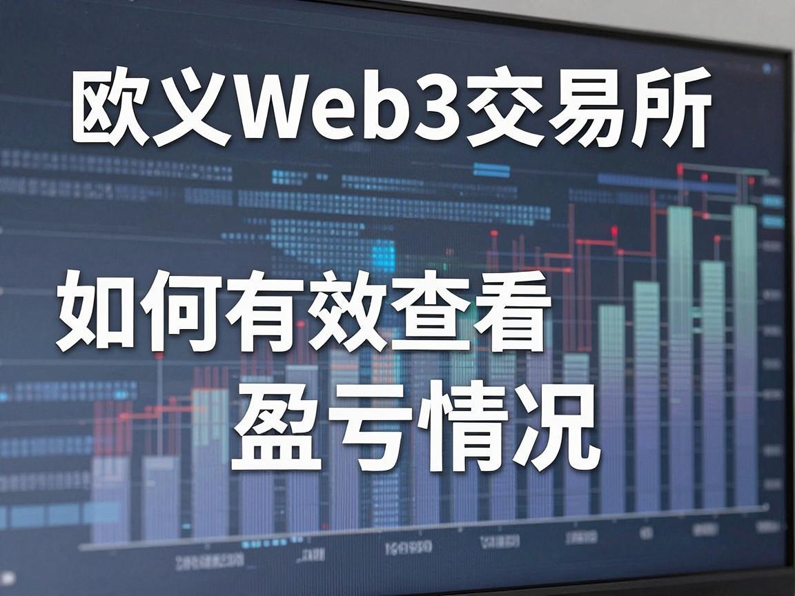 欧义Web3交易所，如何有效查看盈亏情况