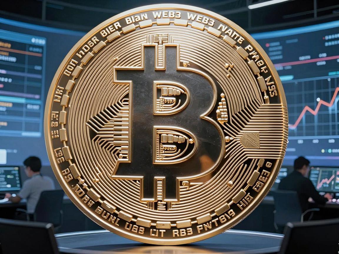 币安Web3平台见证比特币巨量转入，市场动态引关注