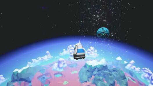 异星探险家太空元素的作用是什么