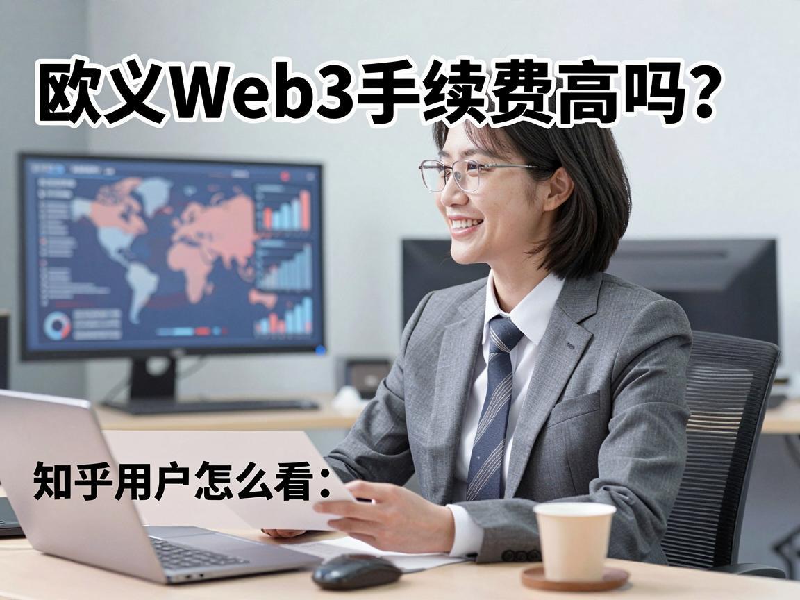 欧义Web3手续费高吗？知乎用户怎么看