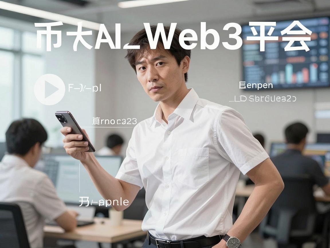 币安Web3平台大单买入，市场信号的解读